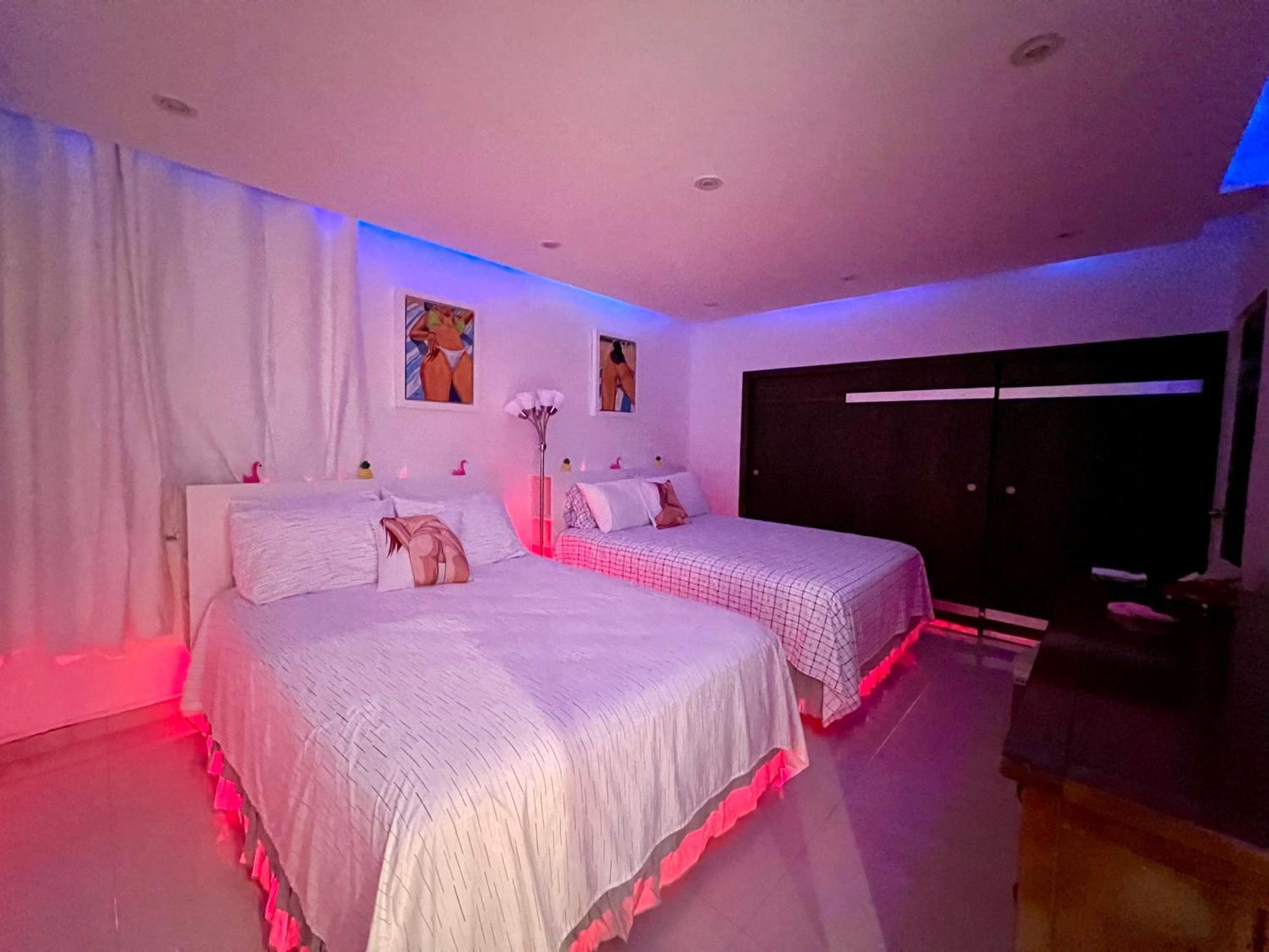 Condado Lux Oceanfront Tantra Ap Apartment San Juan Ngoại thất bức ảnh