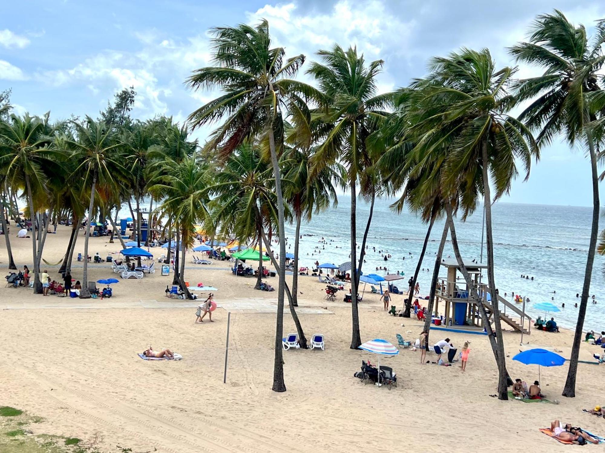 Condado Lux Oceanfront Tantra Ap Apartment San Juan Ngoại thất bức ảnh
