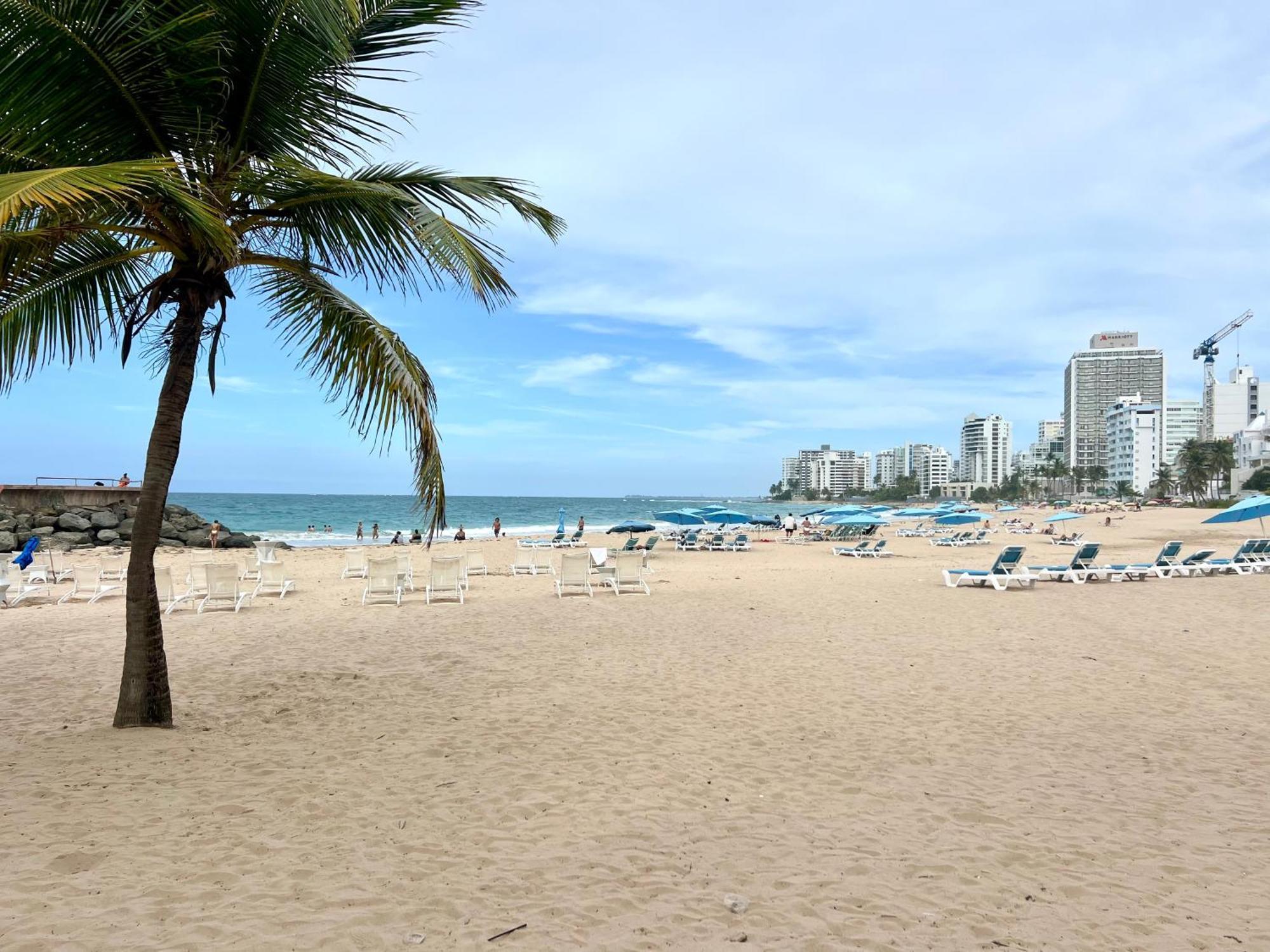 Condado Lux Oceanfront Tantra Ap Apartment San Juan Ngoại thất bức ảnh
