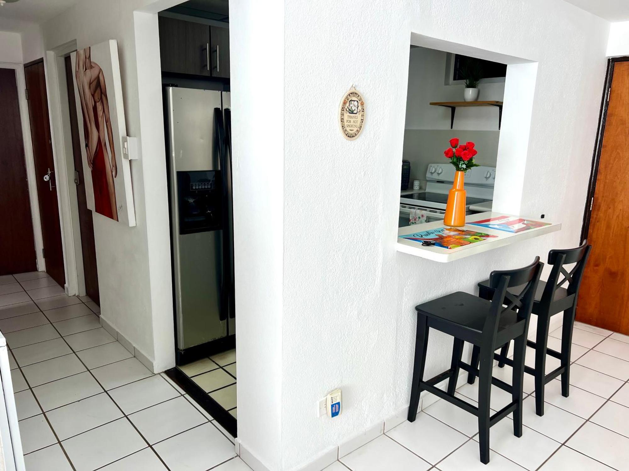 Condado Lux Oceanfront Tantra Ap Apartment San Juan Ngoại thất bức ảnh