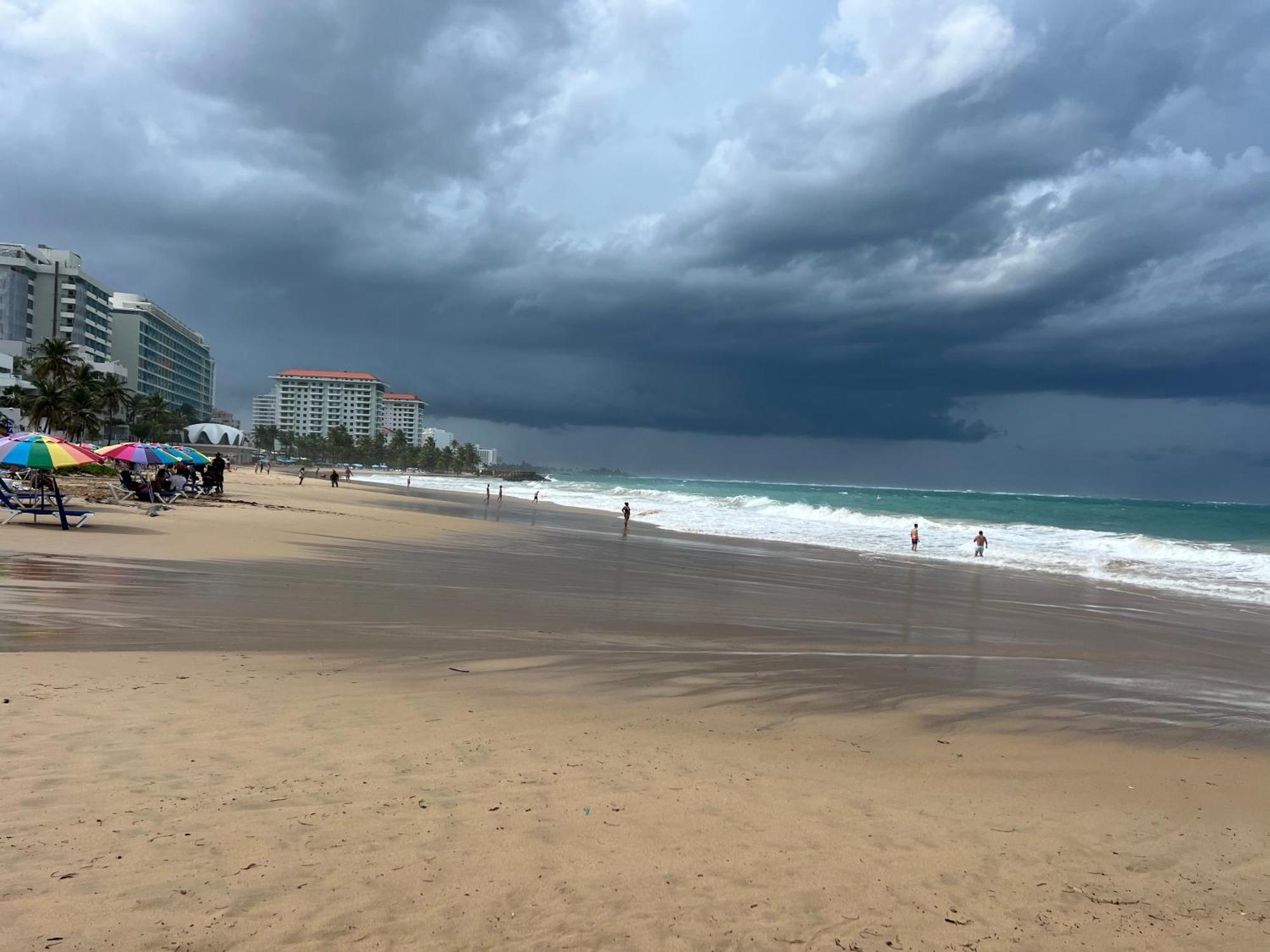 Condado Lux Oceanfront Tantra Ap Apartment San Juan Ngoại thất bức ảnh