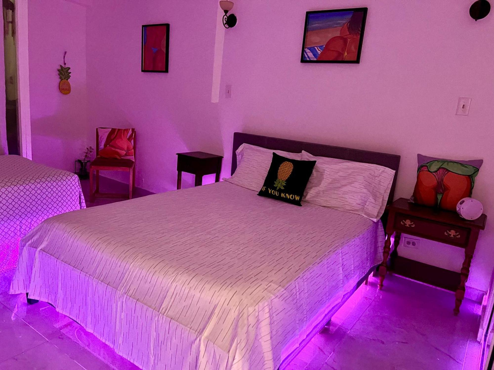 Condado Lux Oceanfront Tantra Ap Apartment San Juan Ngoại thất bức ảnh