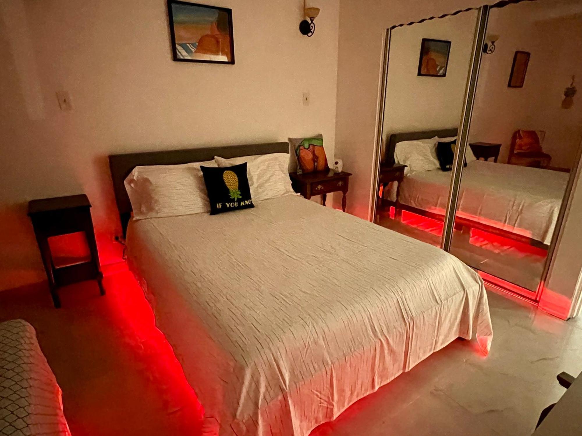 Condado Lux Oceanfront Tantra Ap Apartment San Juan Ngoại thất bức ảnh