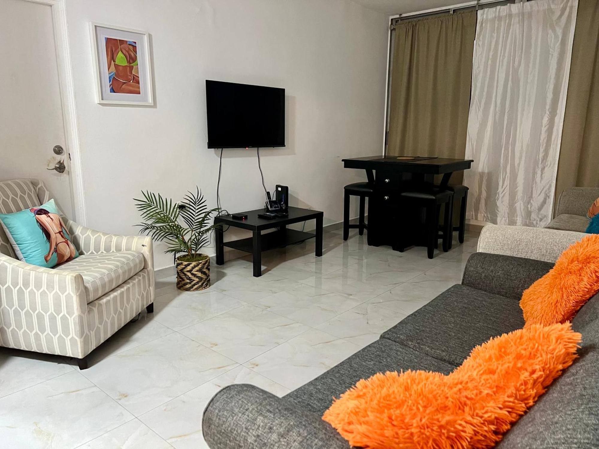 Condado Lux Oceanfront Tantra Ap Apartment San Juan Ngoại thất bức ảnh